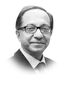 Kaushik Basu