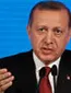 Recep Tayyip Erdogan