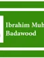 Ibrahim Mohammed Badwood