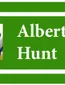 Albert Hunt