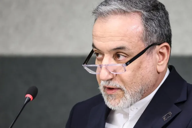 Iran FM accuses Israel’s Netanyahu of tricking US into war