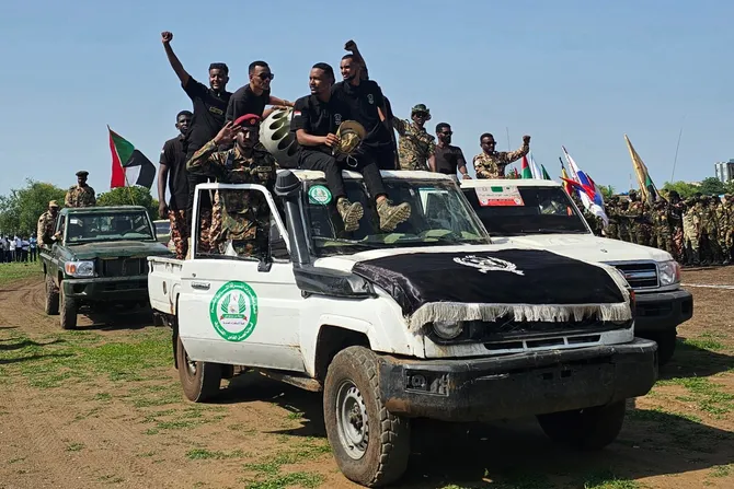 US State Department: Washington ready to support civilian-led Sudanese dialogue