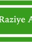 Raziye Akkoc