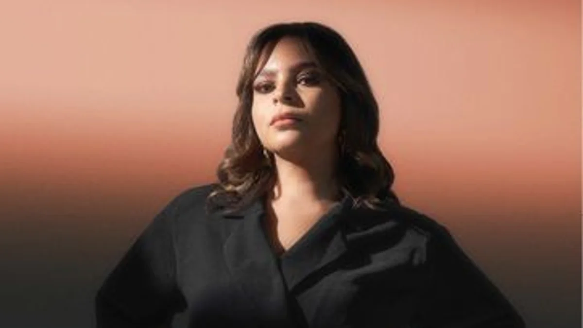 Bushra Al-Homoud earned an accredited vocal coaching certificate from an institute in the US and went on to train around 30 students. (Hia Magazine)
