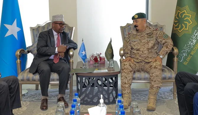 Islamic coalition launches ‘Peace Journalists’ initiative in Mogadishu