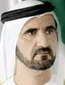 Mohammed bin Rashid Al Maktoum