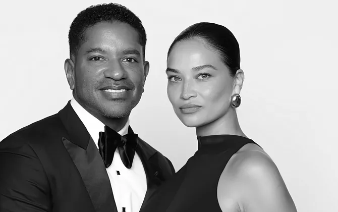Supermodel Shanina Shaik announces 2nd pregnancy