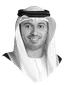 Dr. Ahmad bin Abdullah Humaid Belhoul Al-Falasi