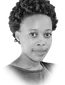 Luanda Mpungose