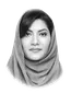 Princess Reema bint Bandar Al-Saud