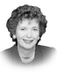 Mary Robinson