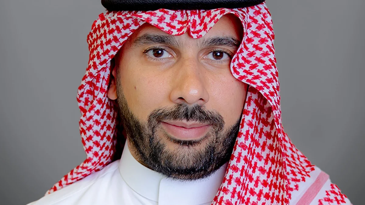 Bandar Al-Gheshayan, chief wealth and personal banking officer at SAB.