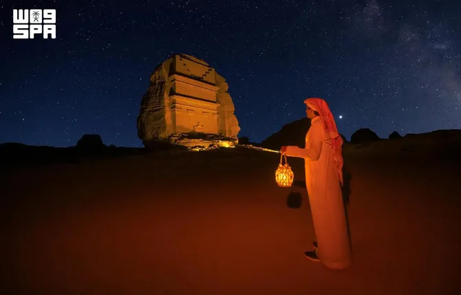 AlUla through the lens