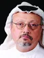 Jamal Khashoggi