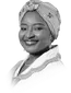 Dr. Zainab Shinkafi-Bagudu