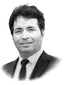 Dr. Mohammad Nowroz Haqmal
