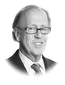 Stephen S. Roach