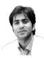 Afshin Molavi