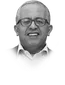 Amjad Tadros