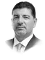 Bahaa Hariri