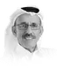 Khalaf Ahmad Al-Habtoor