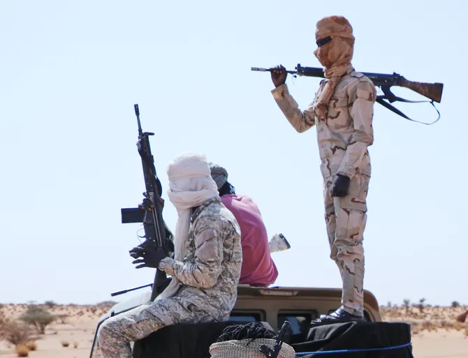 Drone strikes kill 8 civilians in Sudan’s North Kordofan