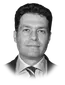 Mohamed Chebaro