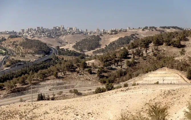 Arab League condemns Israel’s E1 settlement project, strikes on Syria