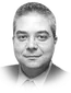 John Sfakianakis