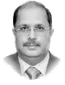 Dr. Ausaf Sayeed