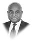 Kingsley Moghalu