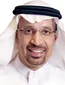 Khalid A. Al-Falih
