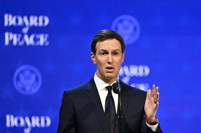 Trump envoy discusses Gaza plan with Netanyahu after rare Hamas meeting