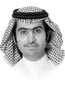 Mazen Al-Sudairi