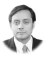Shashi Tharoor