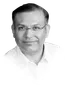 Jayant Sinha