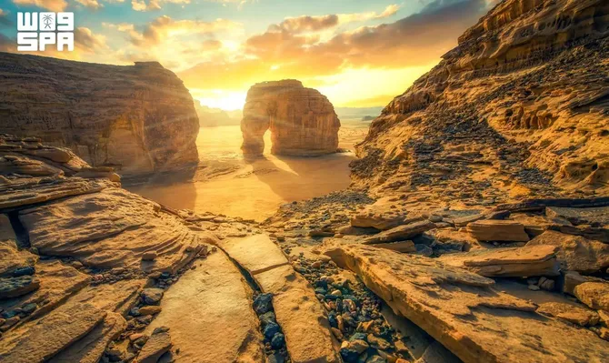 AlUla through the lens