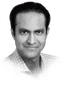 Saleem H. Ali