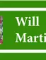 Will Martin