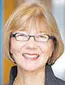 Nancy Birdsall