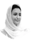 Abeer Saud