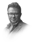 Peter Harrison