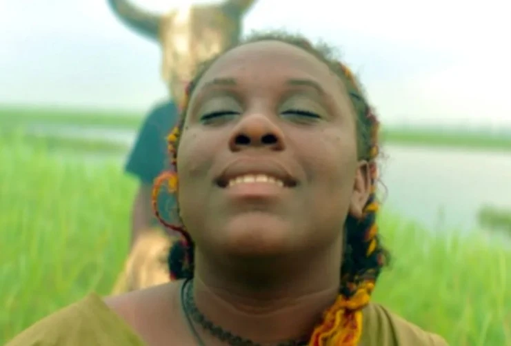 ‘Madi Makambu’ wins Red Sea Fund Award in Venice