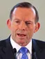 Tony Abbott
