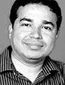Aijaz Zaka Syed