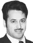 Dr. Naif Alhadari