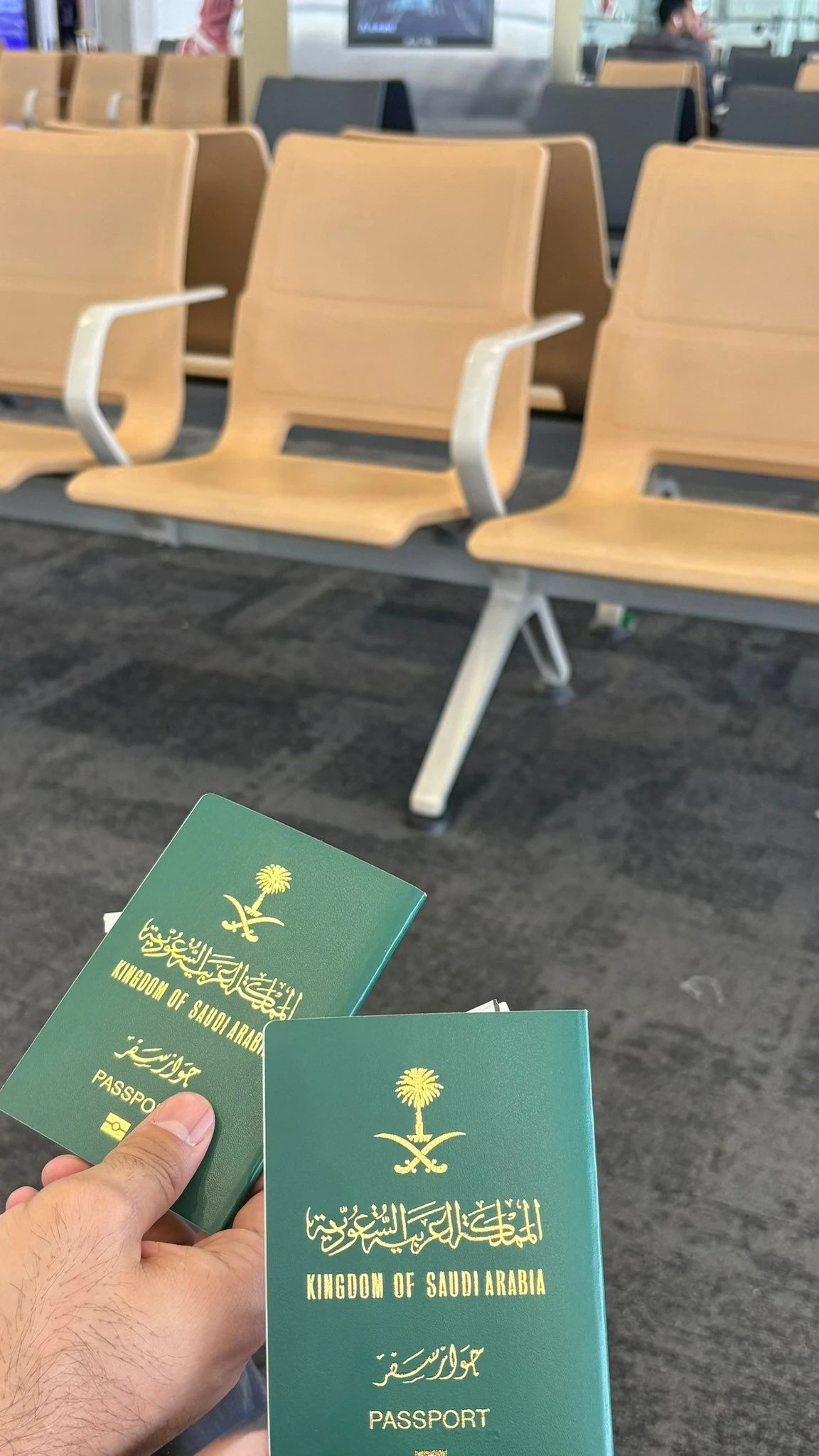 For those stranded abroad, the assistance described by Saudi citizens ranged from securing hotel accommodation to coordinating return plans and providing reassurance during an uncertain situation.