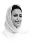 Princess Abeer bint Saud bin Farhan Al-Saud