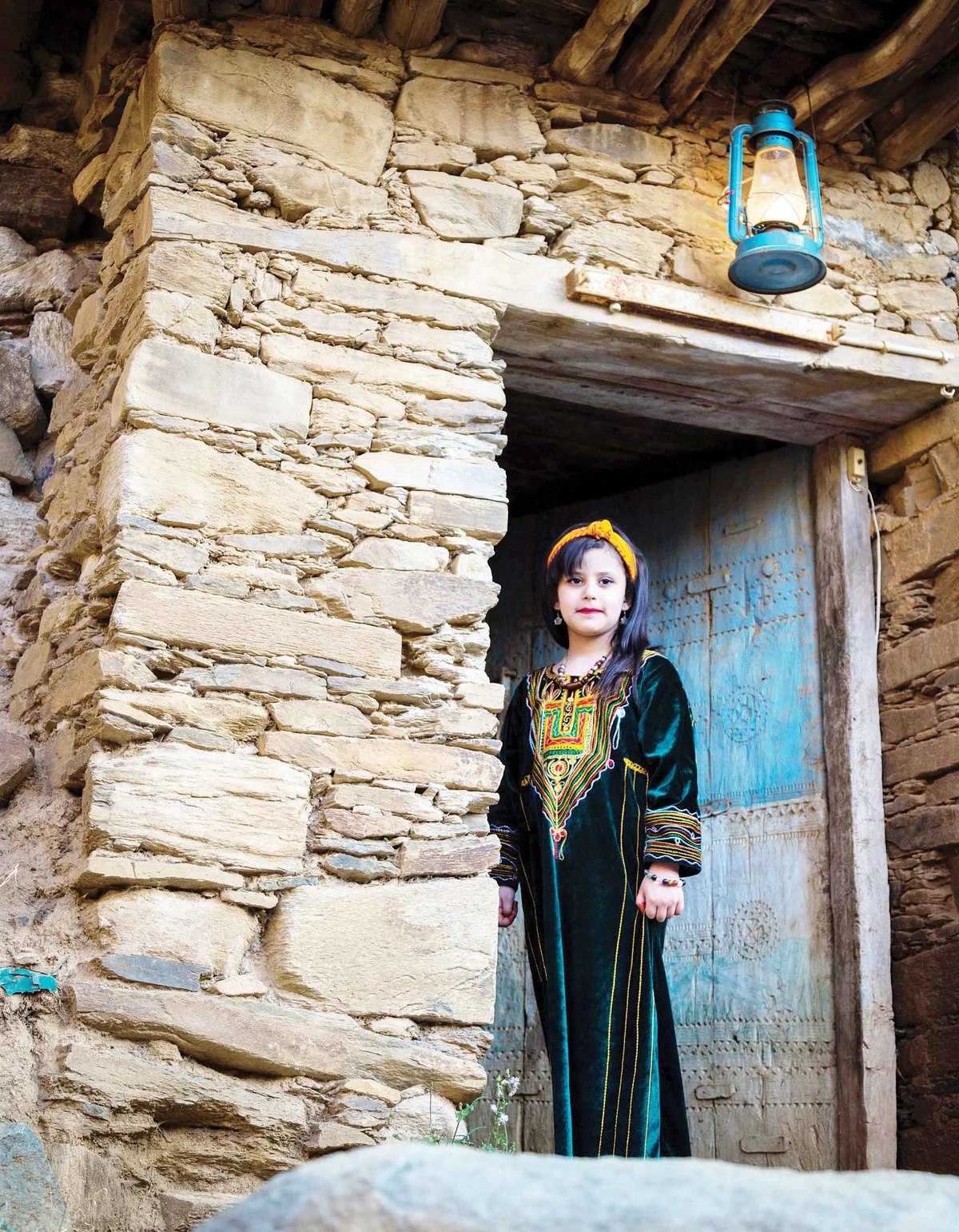 Photo/Saudi Tourism