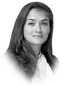 Paloma Haschke-Joseph